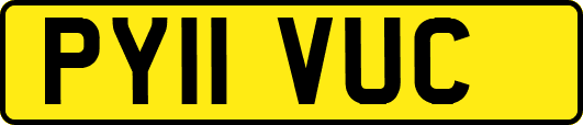 PY11VUC