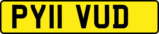 PY11VUD