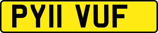 PY11VUF