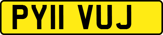 PY11VUJ