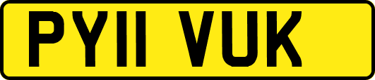 PY11VUK