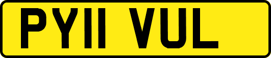 PY11VUL