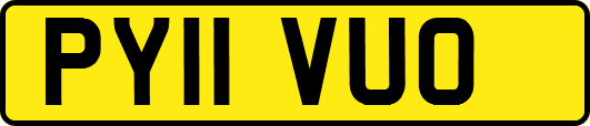 PY11VUO
