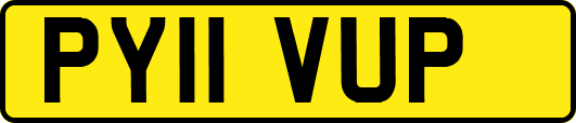 PY11VUP