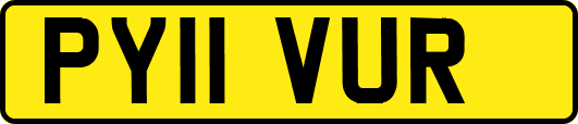 PY11VUR