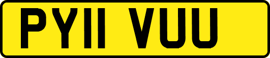 PY11VUU