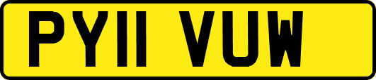PY11VUW