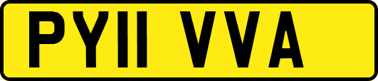 PY11VVA