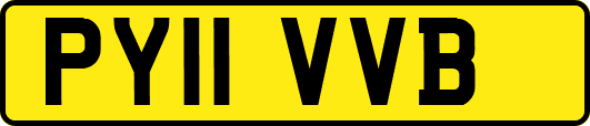 PY11VVB