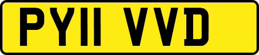 PY11VVD