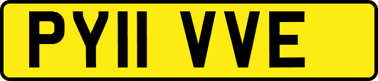 PY11VVE
