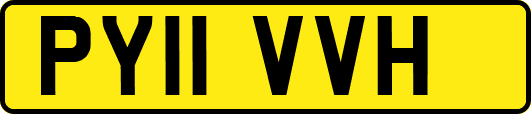 PY11VVH