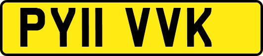 PY11VVK