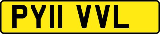 PY11VVL
