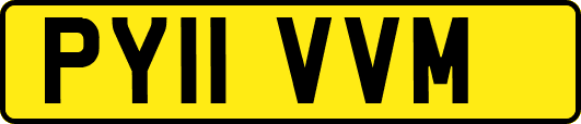 PY11VVM