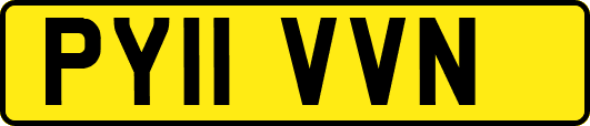 PY11VVN