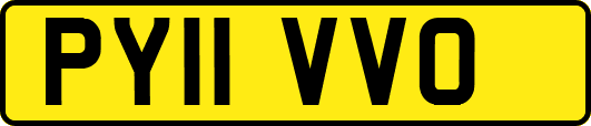 PY11VVO