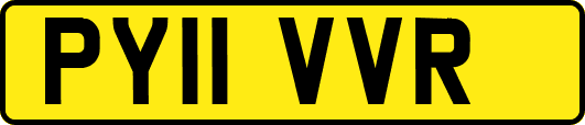 PY11VVR