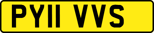 PY11VVS
