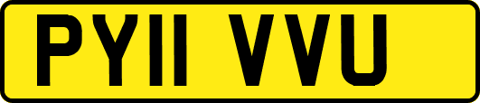 PY11VVU