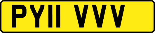 PY11VVV
