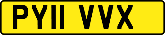 PY11VVX