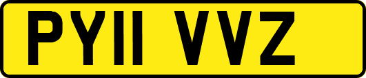 PY11VVZ