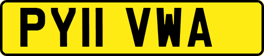 PY11VWA
