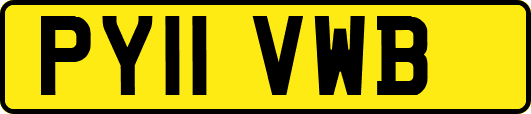 PY11VWB