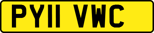 PY11VWC