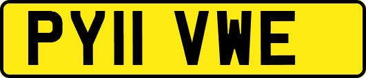 PY11VWE