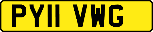 PY11VWG