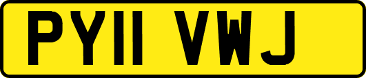 PY11VWJ