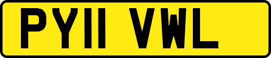 PY11VWL