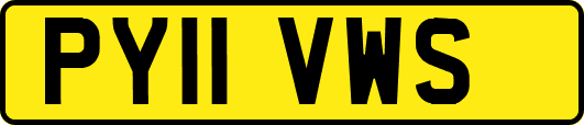 PY11VWS