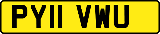 PY11VWU