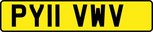 PY11VWV