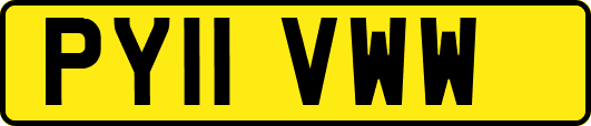 PY11VWW