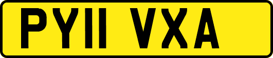 PY11VXA
