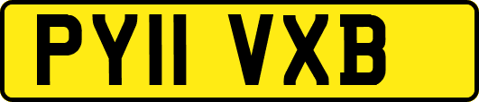 PY11VXB