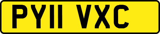 PY11VXC
