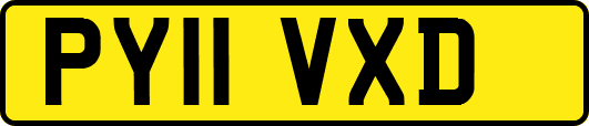 PY11VXD