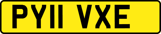 PY11VXE