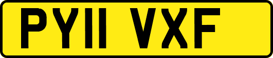 PY11VXF