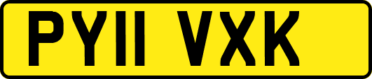 PY11VXK
