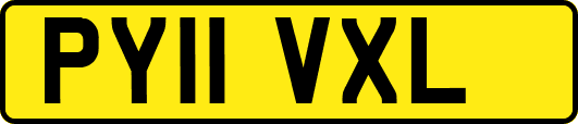 PY11VXL