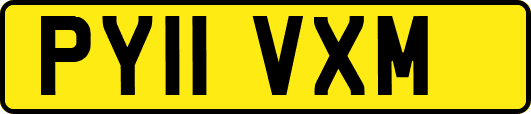 PY11VXM