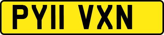 PY11VXN