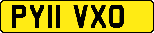 PY11VXO