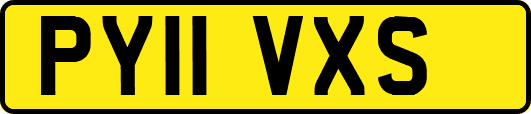 PY11VXS